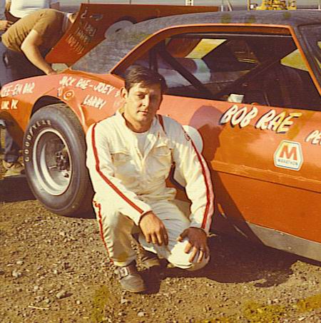 Bob Rae From Brian Norton (newer photo)