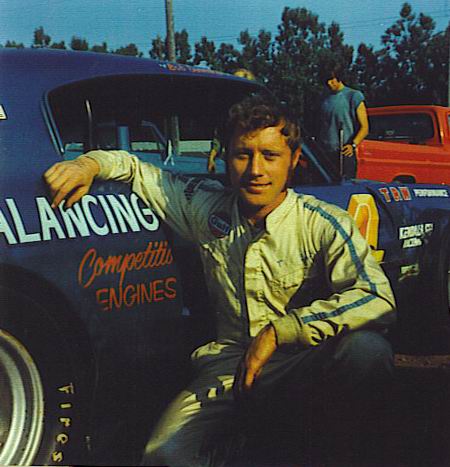 Bob Senneker From Brian Norton (newer photo)