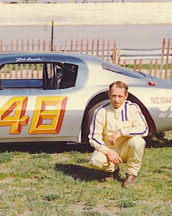 Bob Sensiba From Brian Norton (newer photo)