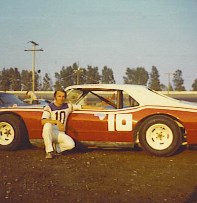 Buddy Bennett From Brian Norton (newer photo)