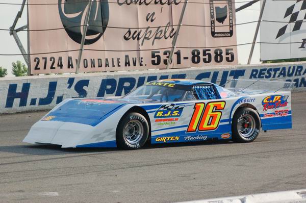 Claude Plante Jr (newer photo)