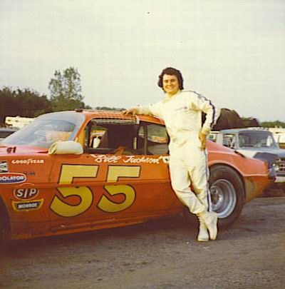 Craig Jackson From Brian Norton (newer photo)