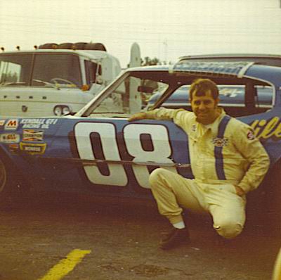 Danny Byrd From Brian Norton (newer photo)