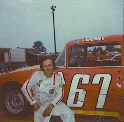 Denny Pace From Brian Norton (newer photo)