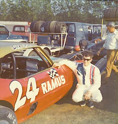 Dick Crup From Brian Norton (newer photo)