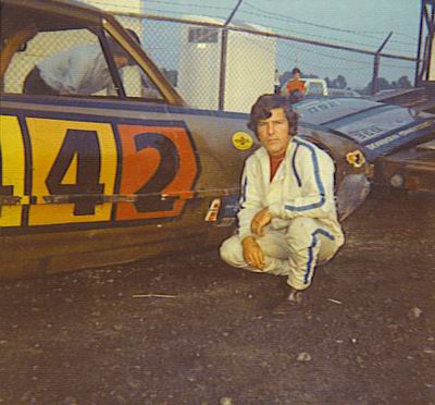 Dick Haas From Brian Norton (newer photo)