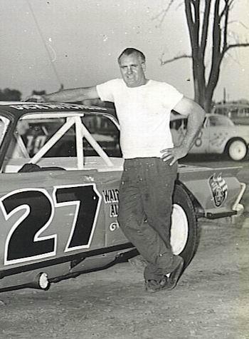 Dick Mitchell From Brian Norton (newer photo)
