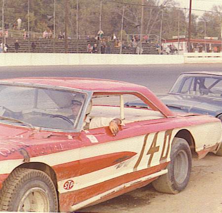 Don Eison From Brian Norton (newer photo)