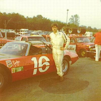 Ed Cooper From Brian Norton (newer photo)