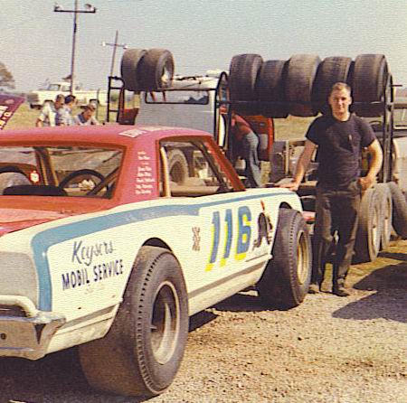 Ed Howe From Brian Norton (newer photo)