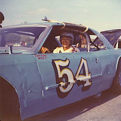 Fran Harden From Brian Norton (newer photo)