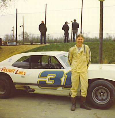 Gary Shaw From Brian Norton (newer photo)