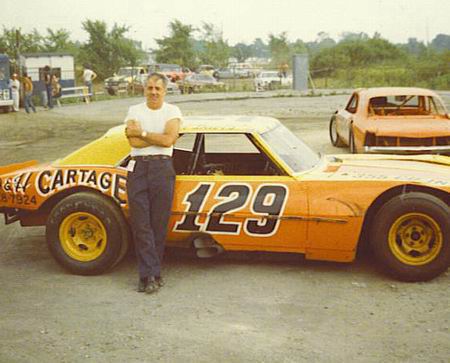 Harold Davis From Brian Norton (newer photo)