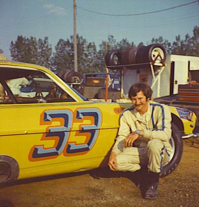 John Anderson From Brian Norton (newer photo)