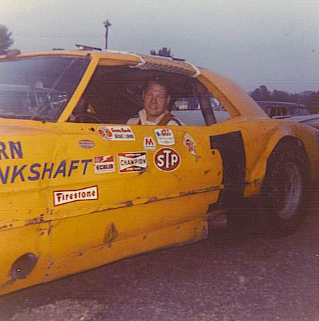 Joy Fair From Brian Norton (newer photo)