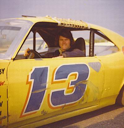 Mike Shaw From Brian Norton (newer photo)