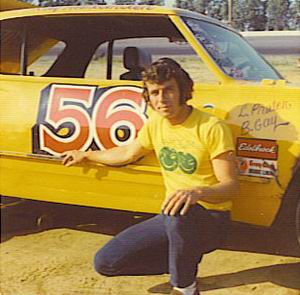 Ray Alexander From Brian Norton (newer photo)