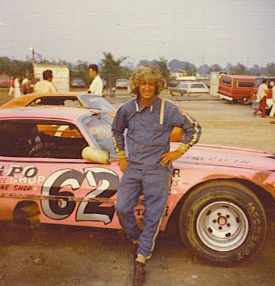 Ray Barnard From Brian Norton (newer photo)