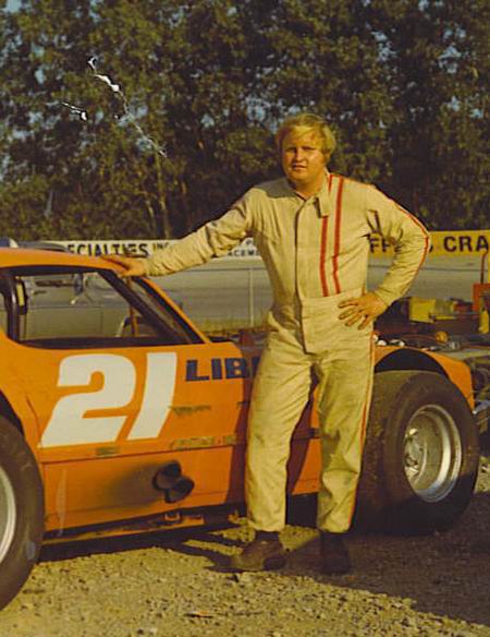 Rick Knotts From Brian Norton (newer photo)