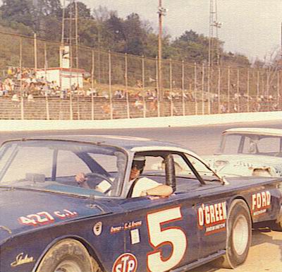 Ron Grana From Brian Norton (newer photo)