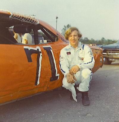 Steve Bunge From Brian Norton (newer photo)