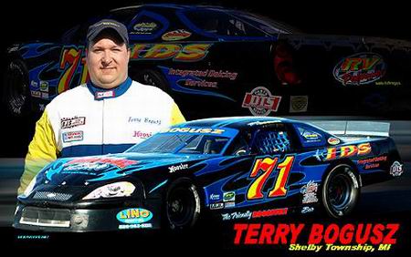 Terry Bogusz (newer photo)