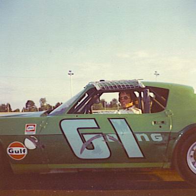 Tom Maier From Brian Norton (newer photo)