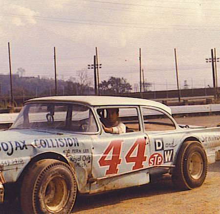 Virgil Barbe From Brian Norton (newer photo)