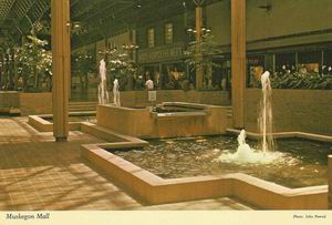 Muskegon Mall 2