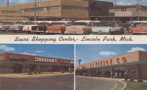 Sears Shopping Center Lincoln Park.JPG