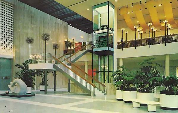 Westland (newer photo)