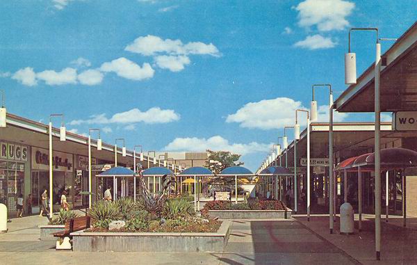 Wonderland Center From Dale (newer photo)