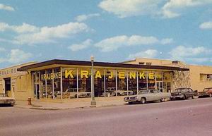 Krajenke Buick From Fred Zatirka