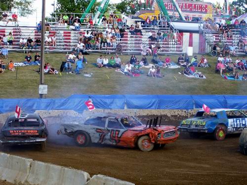 Oakland County 4H Fair From Randy 74 (newer photo)