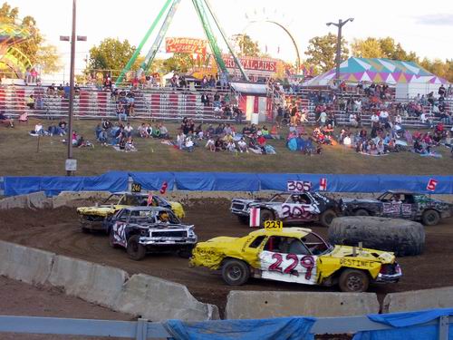 Oakland County 4H Fair From Randy 75 (newer photo)