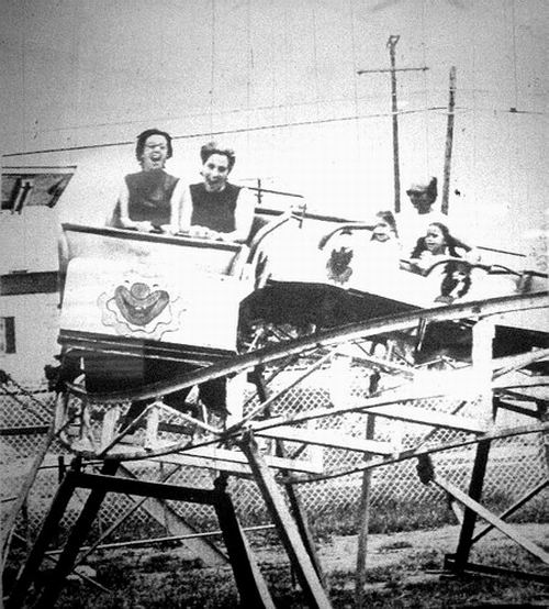 Southfield Fair (newer photo)