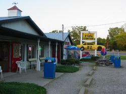 Irish Hills Fun Center