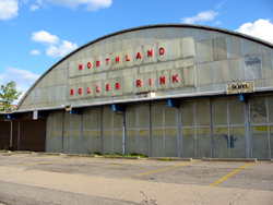 Northland Roller Rink