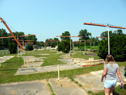 Port Sanilac Putt Putt