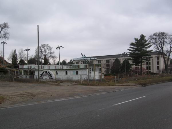 Traverse City (newer photo)