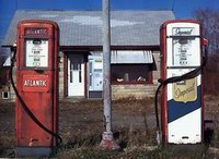 Gas Station