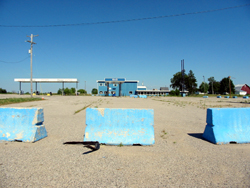 Scalehouse Truck Stop Ionia