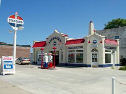 Standard Port Huron From Alan Loftis