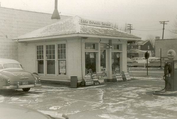 On West Warren In Dearborn From Dan Ostwick (newer photo)