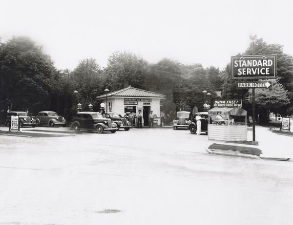 St Louis From Buzz Sodeman (newer photo)