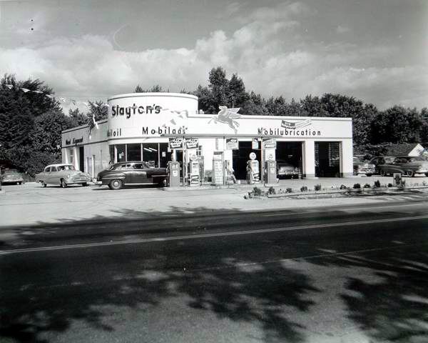 Telegraph And Sheridan In Dearborn From Gene Slayton (newer photo)