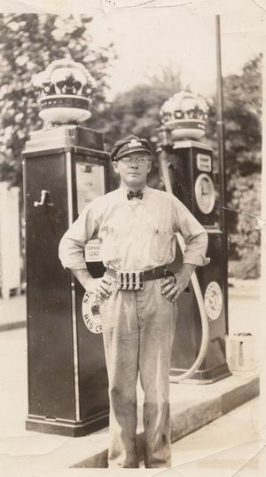 William Sodeman From Buzz Sodeman (newer photo)