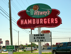 Henrys Benton Harbor