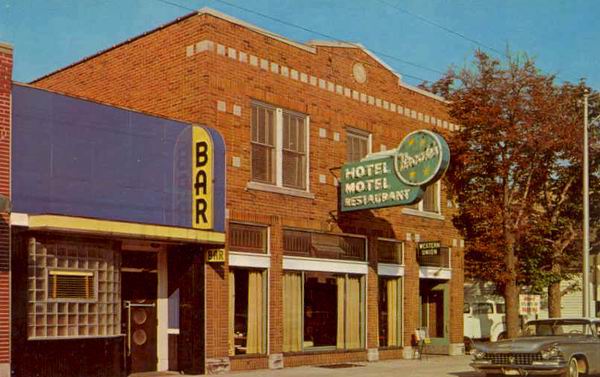 Rogers City (newer photo)