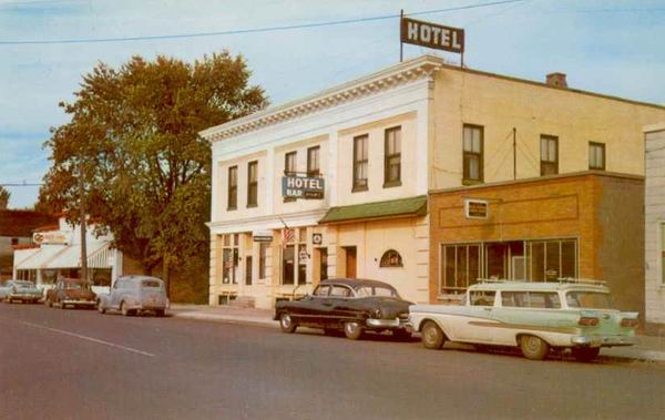 Watersmeet (newer photo)